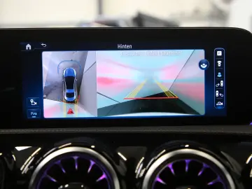 CLA 45 AMG S 4M+ Pano*HUD*Burmester*Multibeam*++