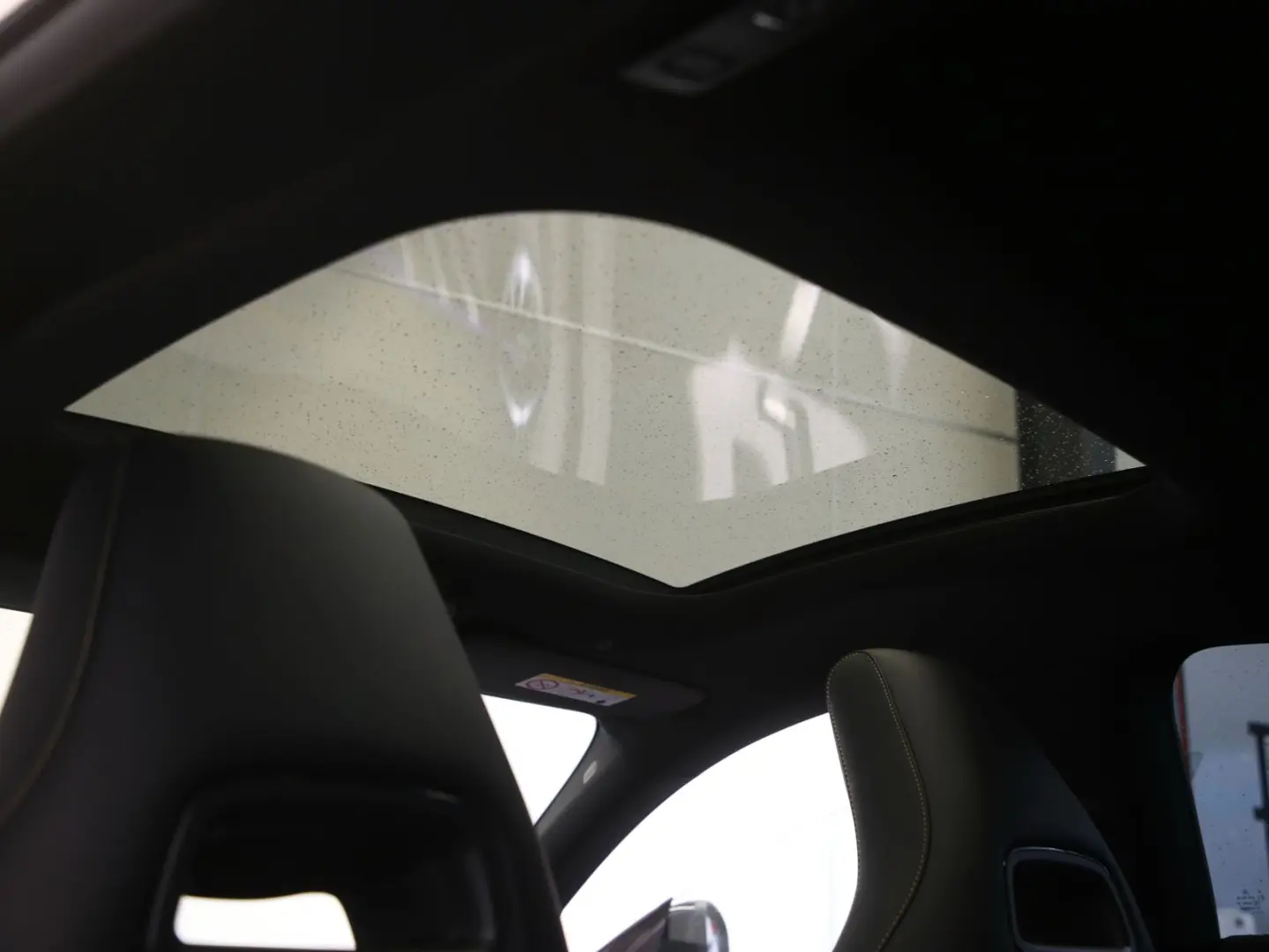 CLA 45 AMG S 4M+ Pano*HUD*Burmester*Multibeam*++