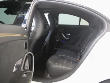CLA 45 AMG S 4M+ Pano*HUD*Burmester*Multibeam*++
