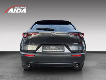 MAZDA CX-30 SKYACTIV-G 2.0 M Hybrid LEASING