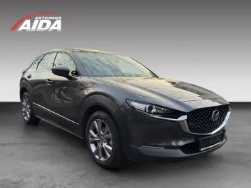 MAZDA CX-30 SKYACTIV-G 2.0 M Hybrid LEASING