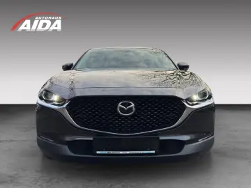 MAZDA CX-30 SKYACTIV-G 2.0 M Hybrid LEASING