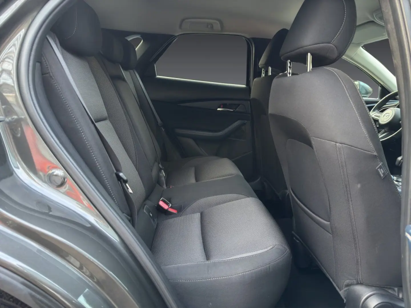 MAZDA CX-30 SKYACTIV-G 2.0 M Hybrid LEASING
