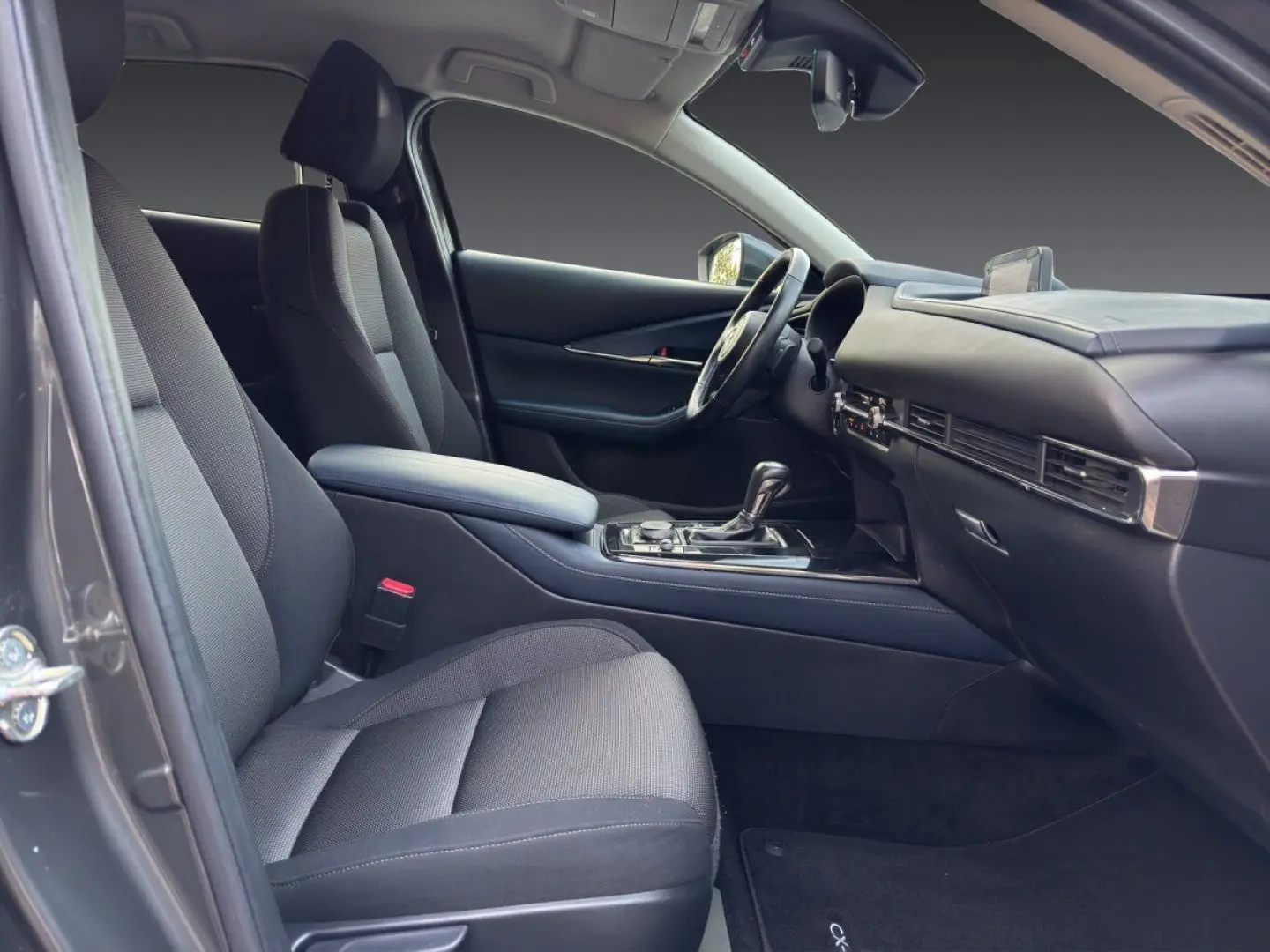 MAZDA CX-30 SKYACTIV-G 2.0 M Hybrid LEASING