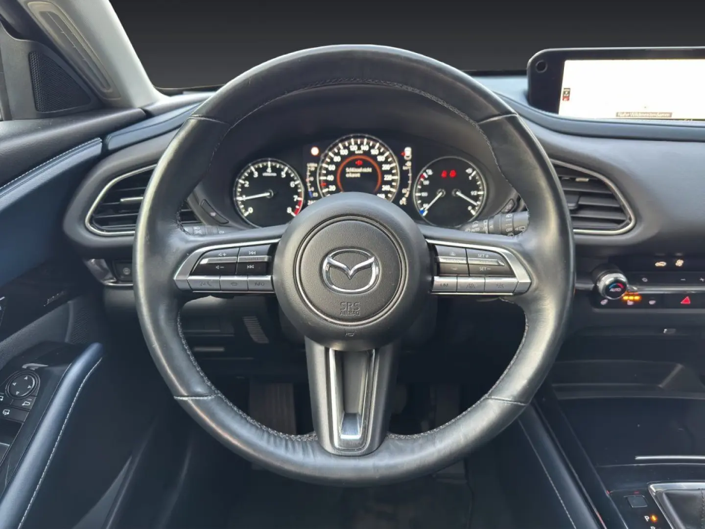 MAZDA CX-30 SKYACTIV-G 2.0 M Hybrid LEASING