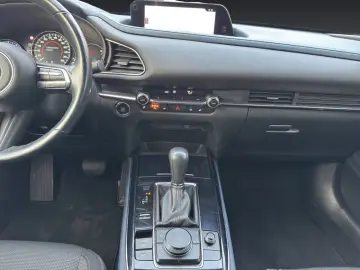 MAZDA CX-30 SKYACTIV-G 2.0 M Hybrid LEASING