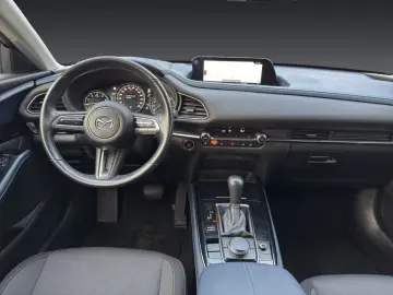 MAZDA CX-30 SKYACTIV-G 2.0 M Hybrid LEASING