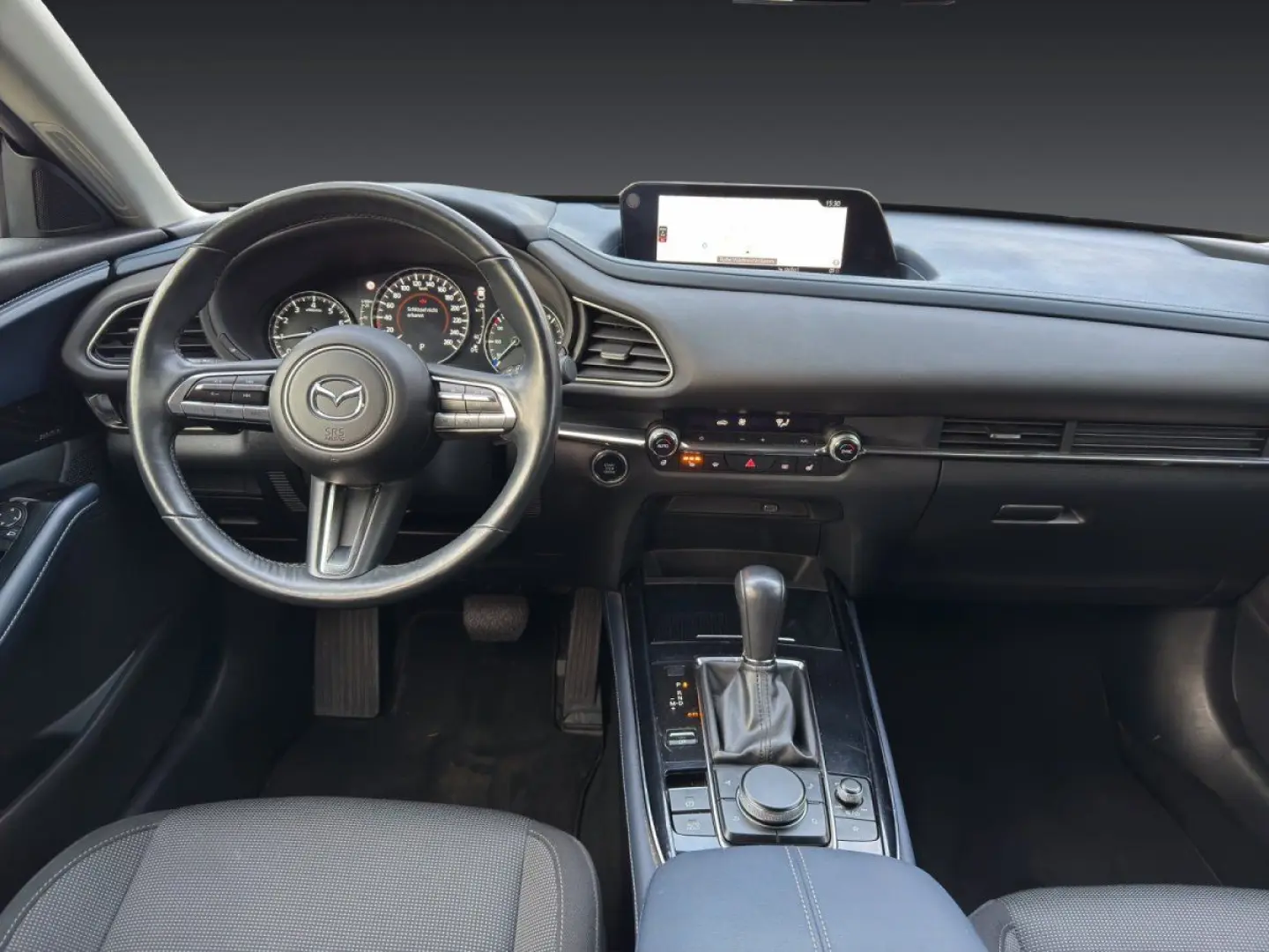 MAZDA CX-30 SKYACTIV-G 2.0 M Hybrid LEASING