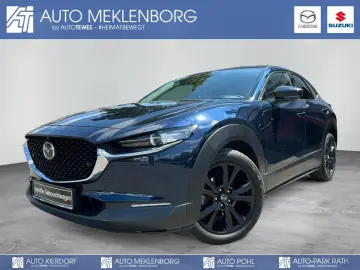 MAZDA CX-30 2.0l  HOMURA  LEASING