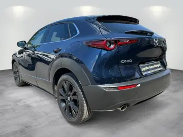 MAZDA CX-30 2.0l 