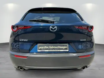 MAZDA CX-30 2.0l 