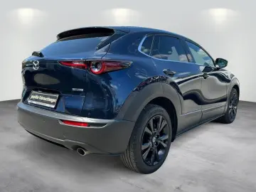 MAZDA CX-30 2.0l 