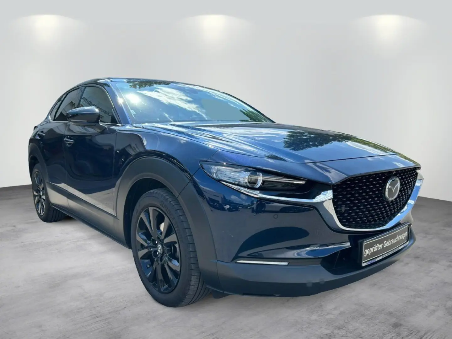 MAZDA CX-30 2.0l 