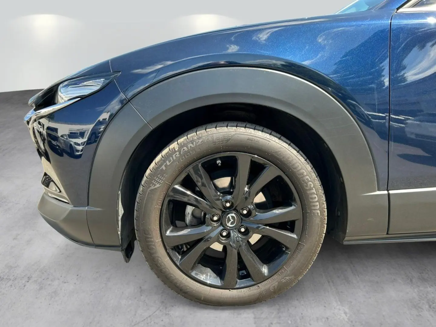 MAZDA CX-30 2.0l 