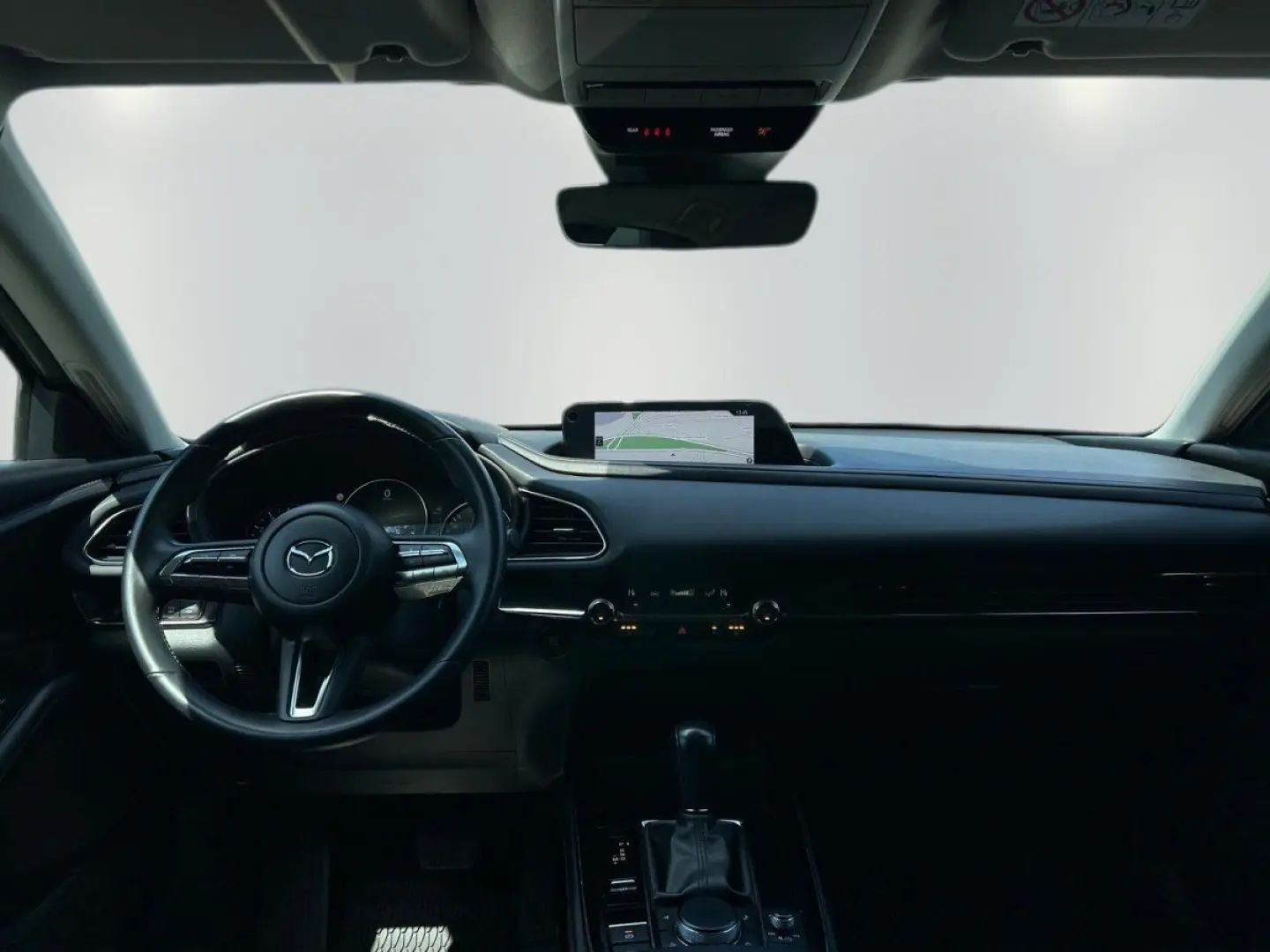 MAZDA CX-30 2.0l 