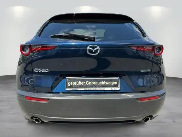MAZDA CX-30 2.0l 