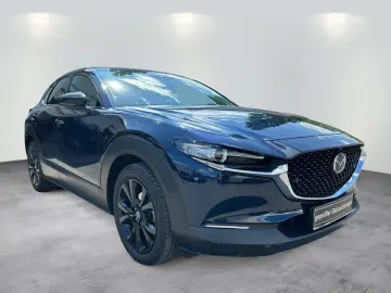 MAZDA CX-30 2.0l 