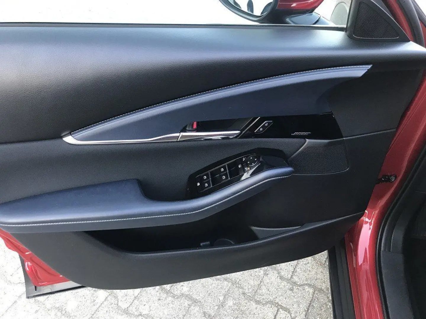 MAZDA CX-30 SKYACTIV-X M Hybrid SELECTION LEASING
