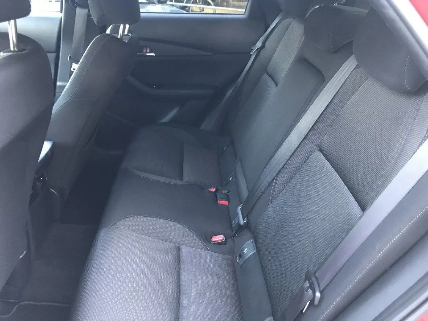 MAZDA CX-30 SKYACTIV-X M Hybrid SELECTION LEASING