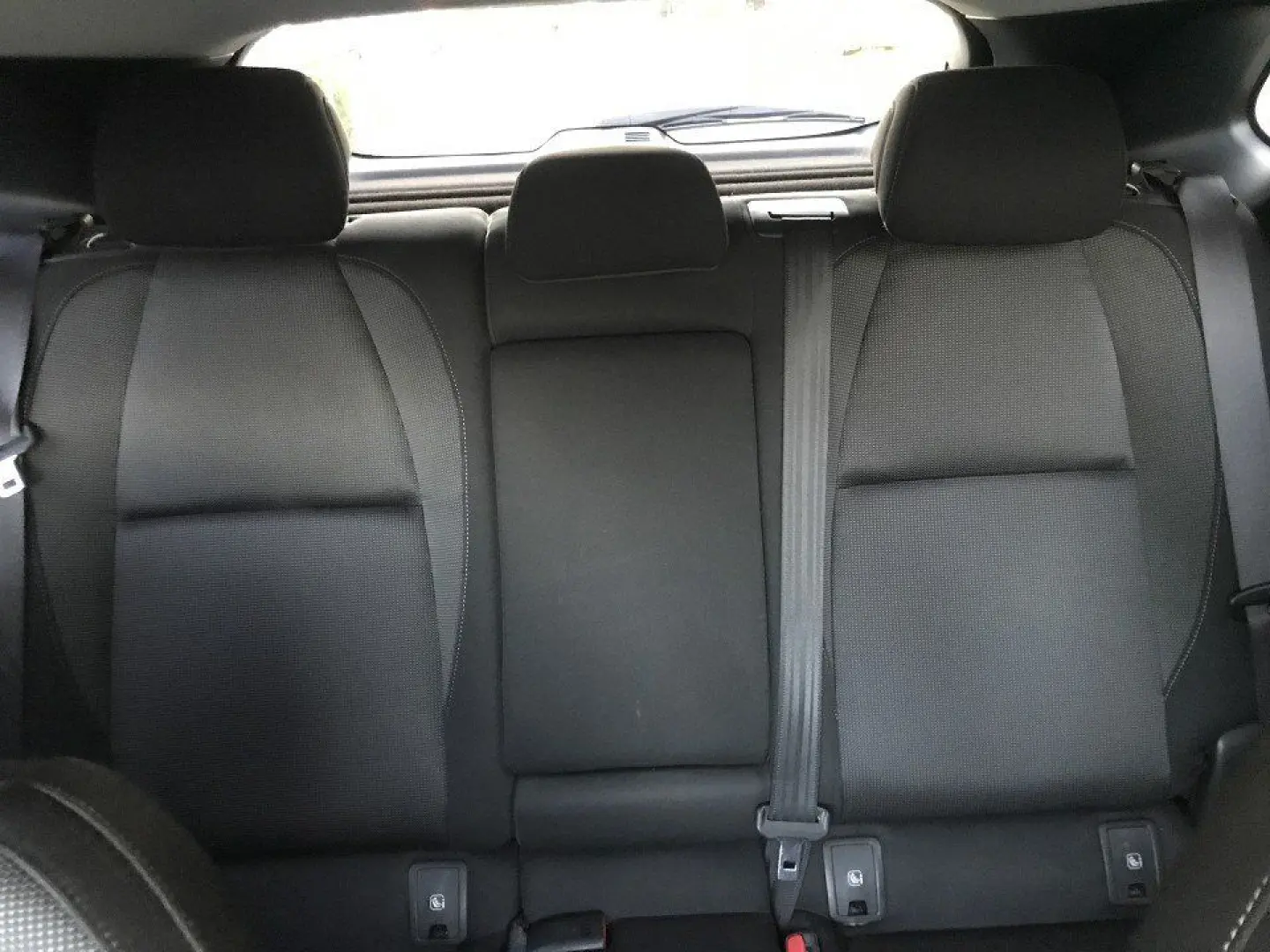 MAZDA CX-30 SKYACTIV-X M Hybrid SELECTION LEASING