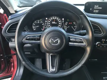 MAZDA CX-30 SKYACTIV-X M Hybrid SELECTION LEASING