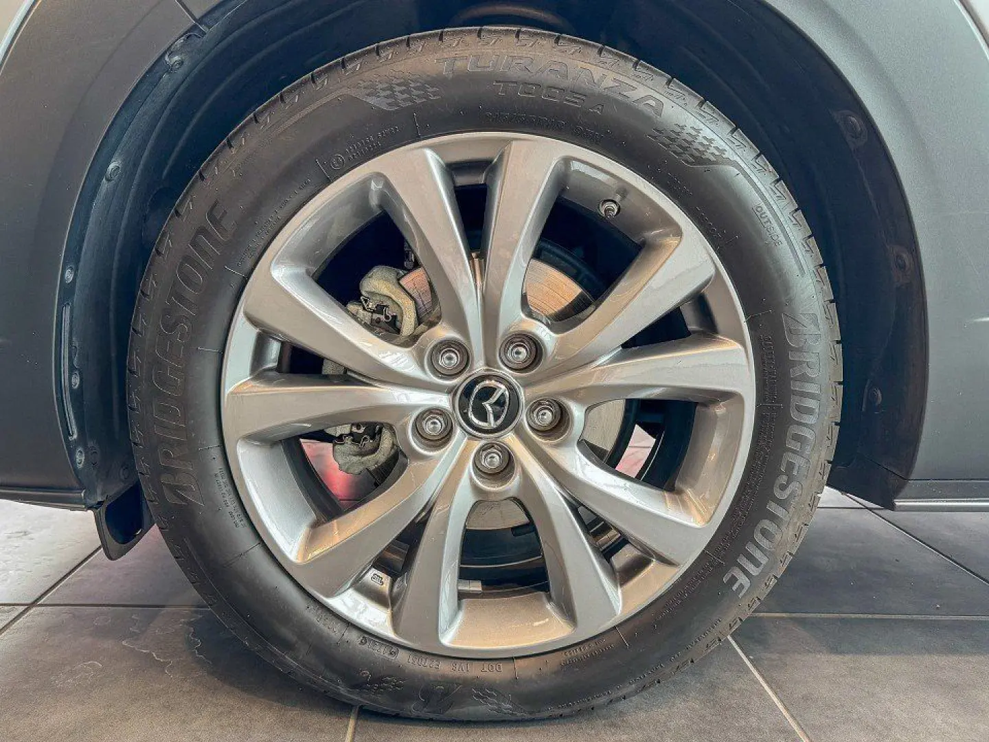 MAZDA CX-30 Selection LEASING