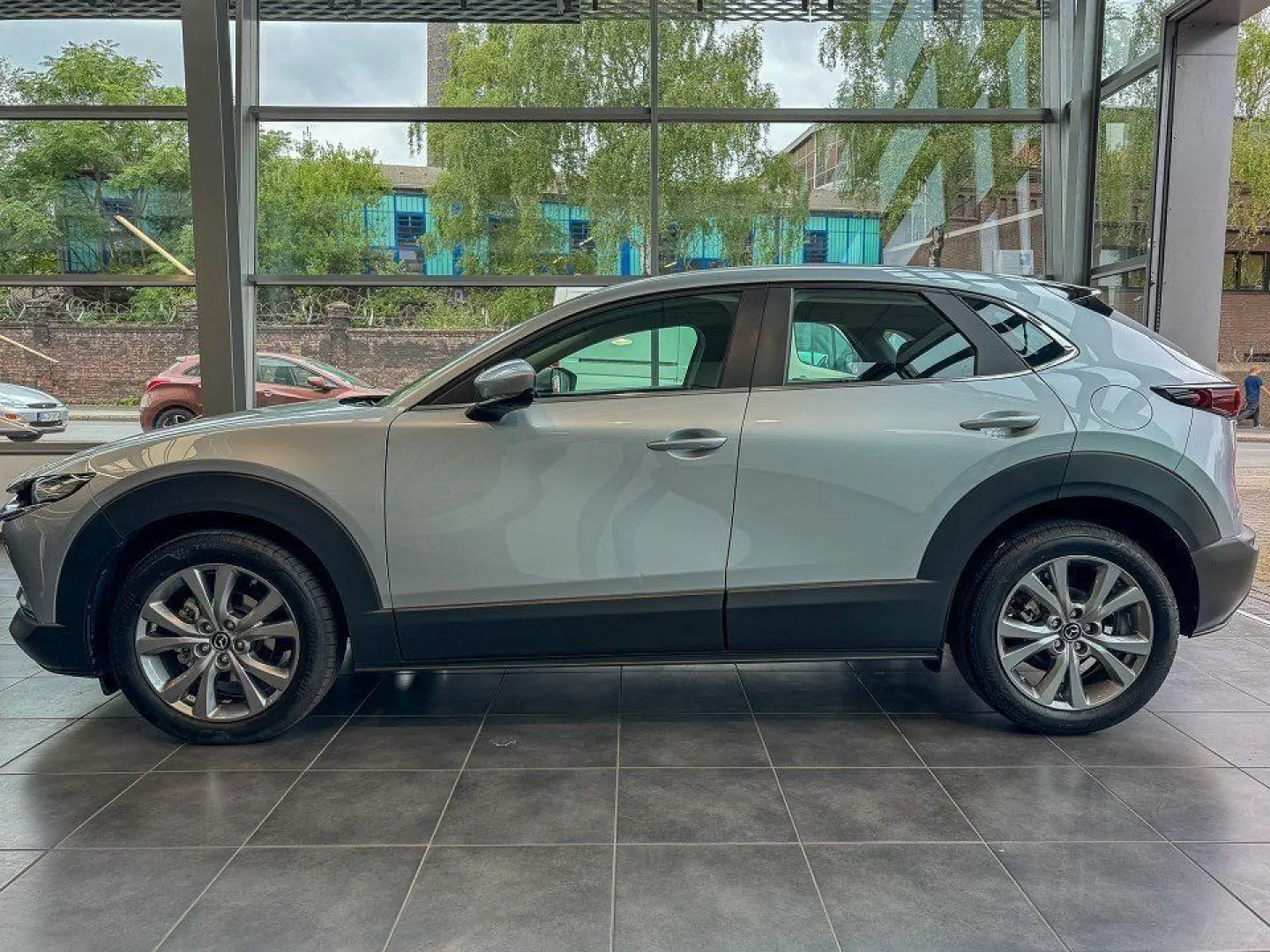 MAZDA CX-30 Selection LEASING