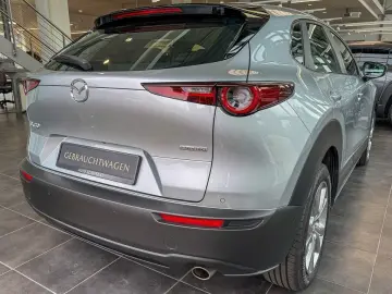 MAZDA CX-30 Selection LEASING