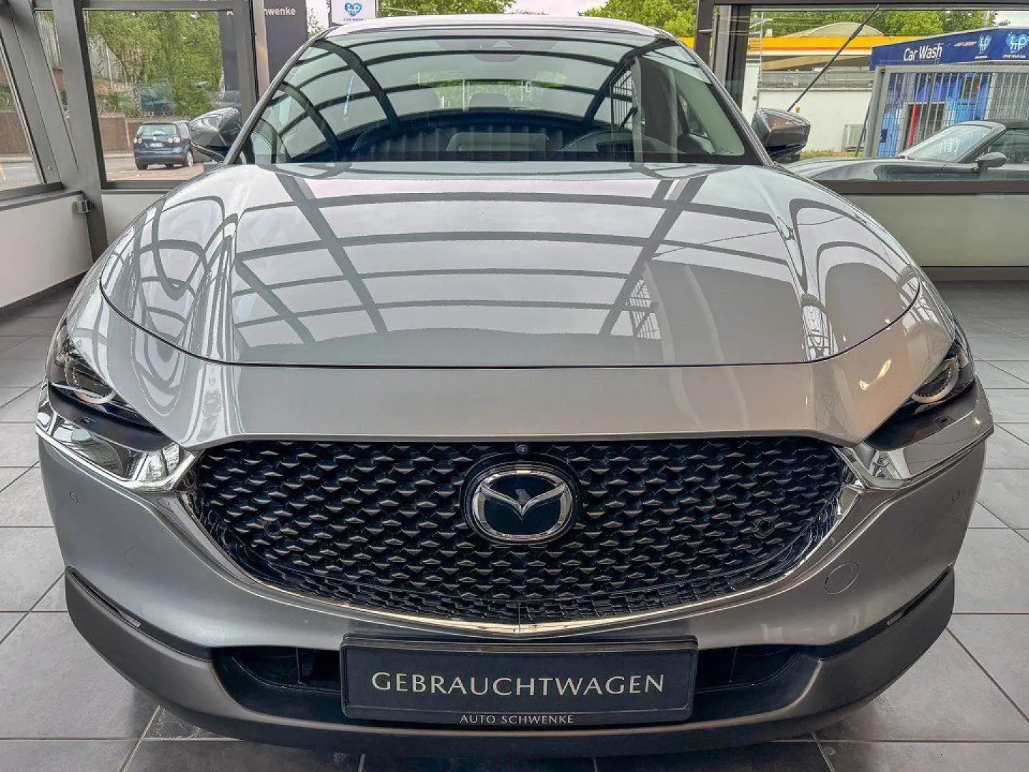 MAZDA CX-30 Selection LEASING