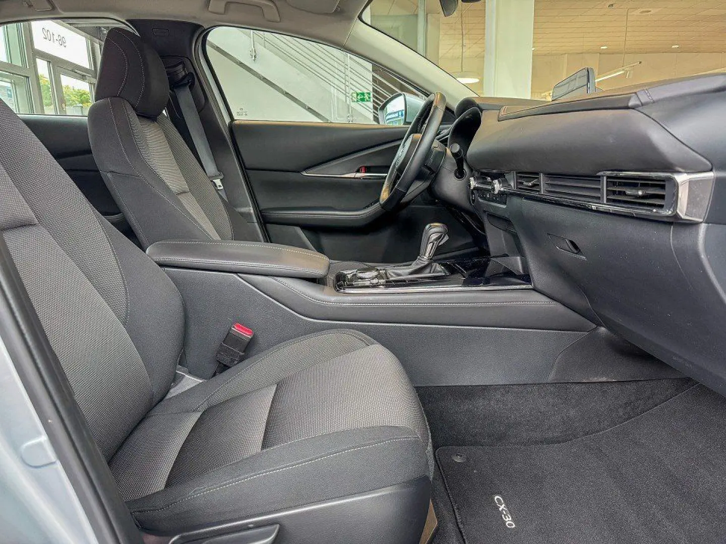 MAZDA CX-30 Selection LEASING
