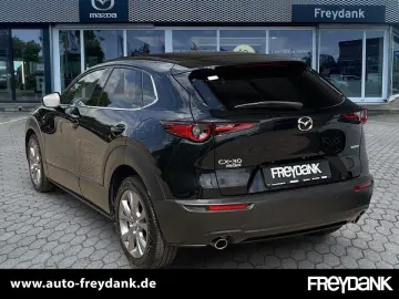 MAZDA CX-30 SKYACTIV-G 2.0 150PS M Hybrid LEASING