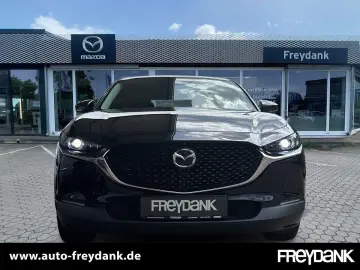 MAZDA CX-30 SKYACTIV-G 2.0 150PS M Hybrid LEASING