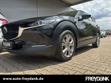 MAZDA CX-30 SKYACTIV-G 2.0 150PS M Hybrid LEASING