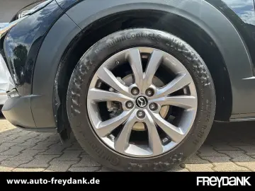 MAZDA CX-30 SKYACTIV-G 2.0 150PS M Hybrid LEASING