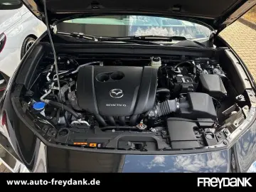 MAZDA CX-30 SKYACTIV-G 2.0 150PS M Hybrid LEASING