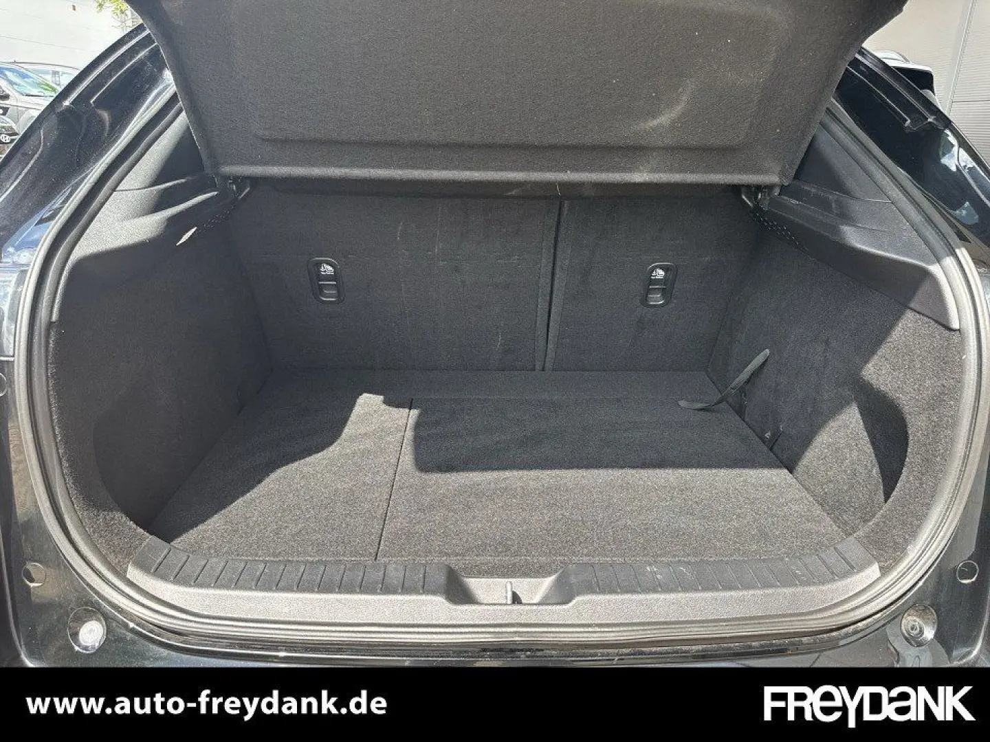 MAZDA CX-30 SKYACTIV-G 2.0 150PS M Hybrid LEASING