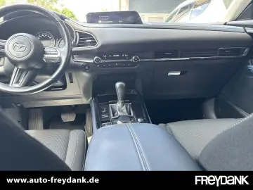 MAZDA CX-30 SKYACTIV-G 2.0 150PS M Hybrid LEASING