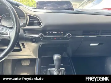 MAZDA CX-30 SKYACTIV-G 2.0 150PS M Hybrid LEASING