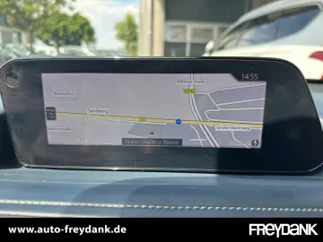 MAZDA CX-30 SKYACTIV-G 2.0 150PS M Hybrid LEASING