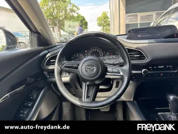 MAZDA CX-30 SKYACTIV-G 2.0 150PS M Hybrid LEASING