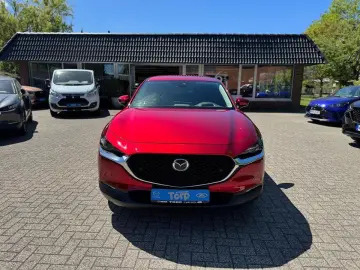 MAZDA CX-30 Skyactiv-X 2.0 M Hybrid AWD LEASING