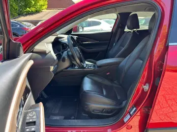 MAZDA CX-30 Skyactiv-X 2.0 M Hybrid AWD LEASING