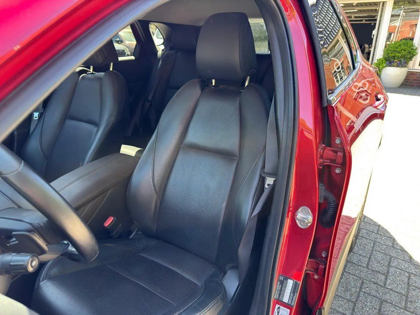 MAZDA CX-30 Skyactiv-X 2.0 M Hybrid AWD LEASING