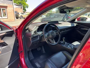 MAZDA CX-30 Skyactiv-X 2.0 M Hybrid AWD LEASING
