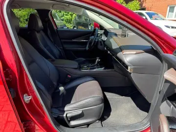 MAZDA CX-30 Skyactiv-X 2.0 M Hybrid AWD LEASING