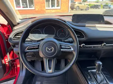 MAZDA CX-30 Skyactiv-X 2.0 M Hybrid AWD LEASING