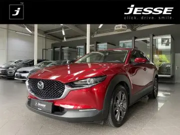 MAZDA CX-30 2.0 SKYACTIVE-X Mild.Hyb. LEASING
