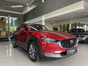 MAZDA CX-30 2.0 SKYACTIVE-X Mild.Hyb. LEASING