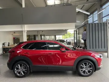 MAZDA CX-30 2.0 SKYACTIVE-X Mild.Hyb. LEASING