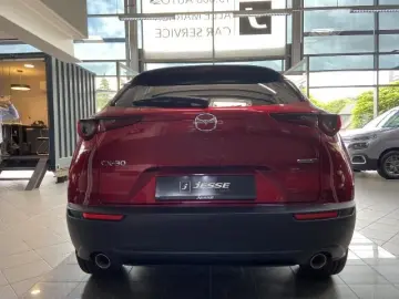 MAZDA CX-30 2.0 SKYACTIVE-X Mild.Hyb. LEASING